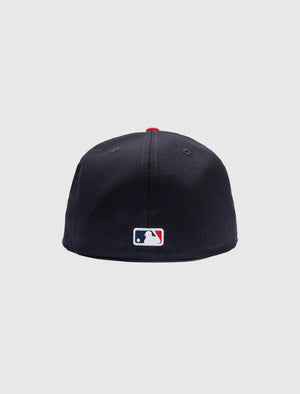 NEW ERA ATL BRAVES HAT