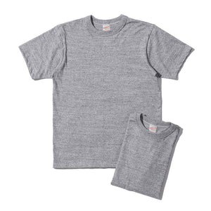 Whitesville 2 Pack Tee- Grey