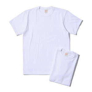 Whitesville 2 Pack Tee- Off White