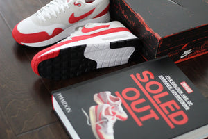 Phaidon Soled Out: The Golden Age of Sneaker Advertising Sneaker Freaker