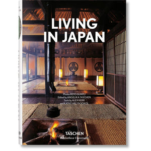 Living in Japan. 40th Ed.