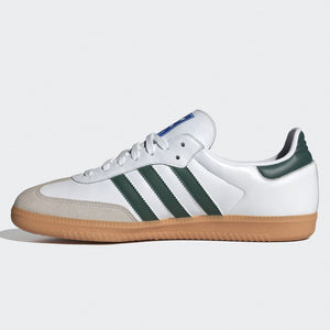 Adidas Originals Samba OG Collegiate Green