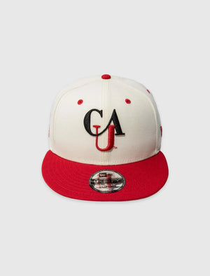 CLARK ATLANTA PANTHERS 9FIFTY SNAPBACK