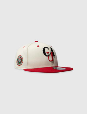 CLARK ATLANTA PANTHERS 9FIFTY SNAPBACK