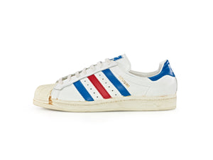 ADIDAS ARCHIVE: THE FOOTWEAR COLLECTION